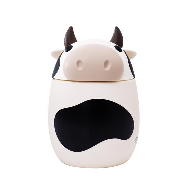 Asobu Cow Food Jar 1 pk
