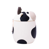 Asobu Cow Food Jar 1 pk