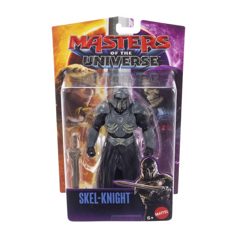 Masters of the Universe Action Figures