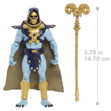 Masters of the Universe Action Figures