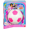 Barbie Soccer Player Doll Playset 8 pc