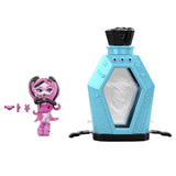 Monster High Little Frights Doll Playset
