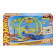Hot Wheels Hypersphere Track Set