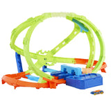 Hot Wheels Hypersphere Track Set