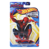 Hot Wheels Superstar Speeders Car Toy