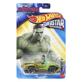 Hot Wheels Superstar Speeders Car Toy