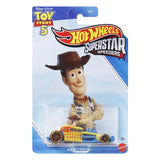 Hot Wheels Superstar Speeders Car Toy