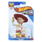 Hot Wheels Superstar Speeders Car Toy