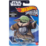 Hot Wheels Superstar Speeders Car Toy