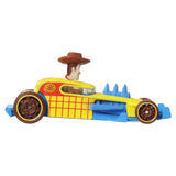 Hot Wheels Superstar Speeders Car Toy