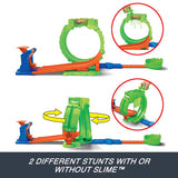 Hot Wheels Mutant Chaos Loop Playset