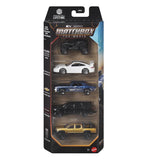 Matchbox Convoy Car Toy