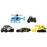 Matchbox Convoy Car Toy