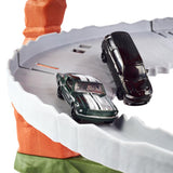 Matchbox Convoy Mountain Escape  Playset