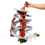Matchbox Convoy Mountain Escape  Playset