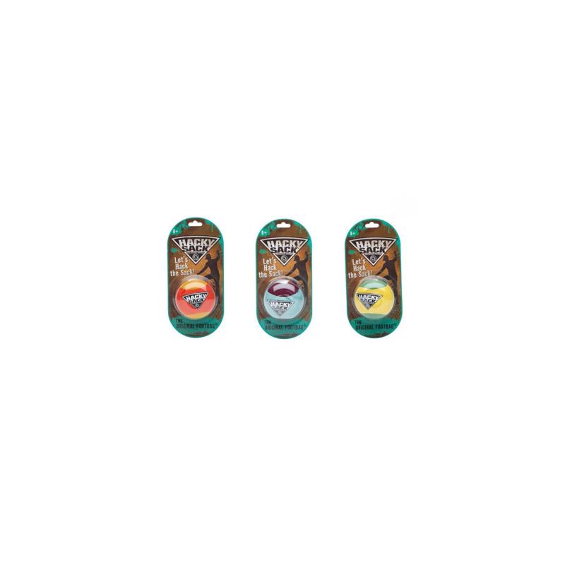 Hacky Sack Hacky Sack Assorted 1 pc
