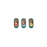 Hacky Sack Hacky Sack Assorted 1 pc
