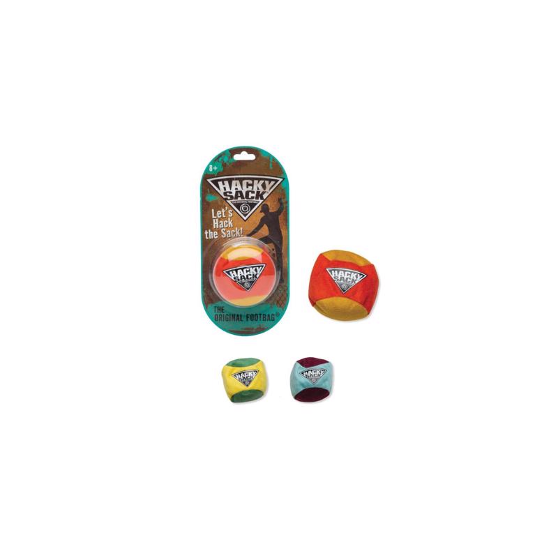 Hacky Sack Hacky Sack Assorted 1 pc