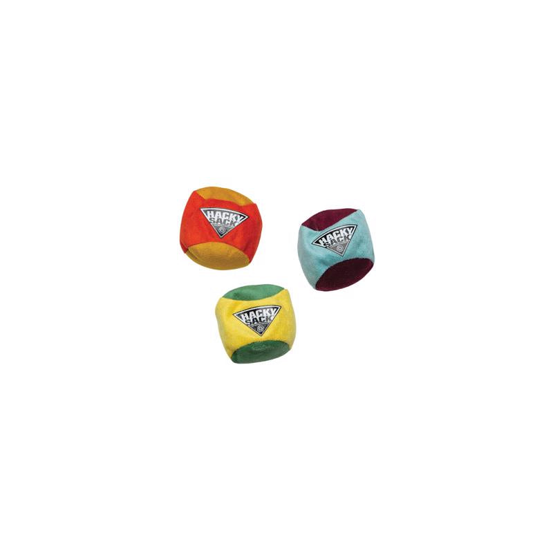 Hacky Sack Hacky Sack Assorted 1 pc