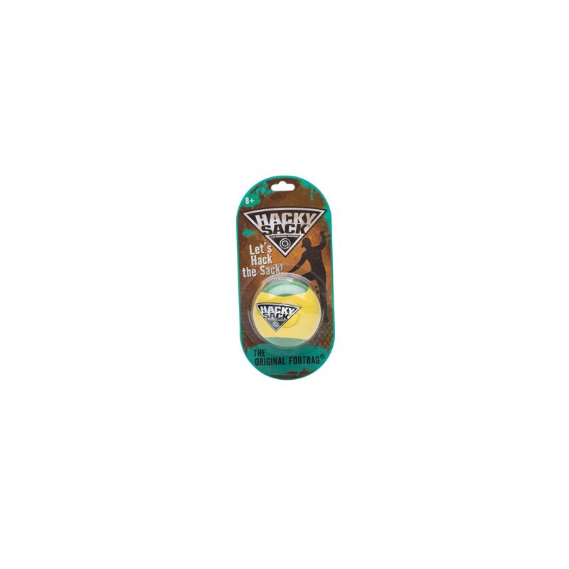 Hacky Sack Hacky Sack Assorted 1 pc
