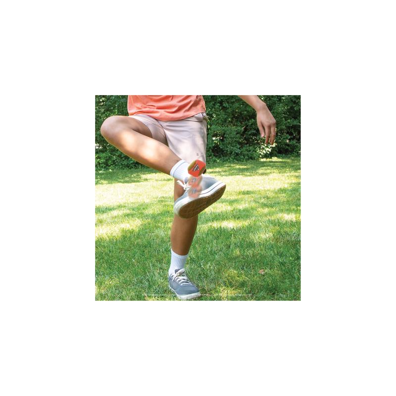 Hacky Sack Hacky Sack Assorted 1 pc
