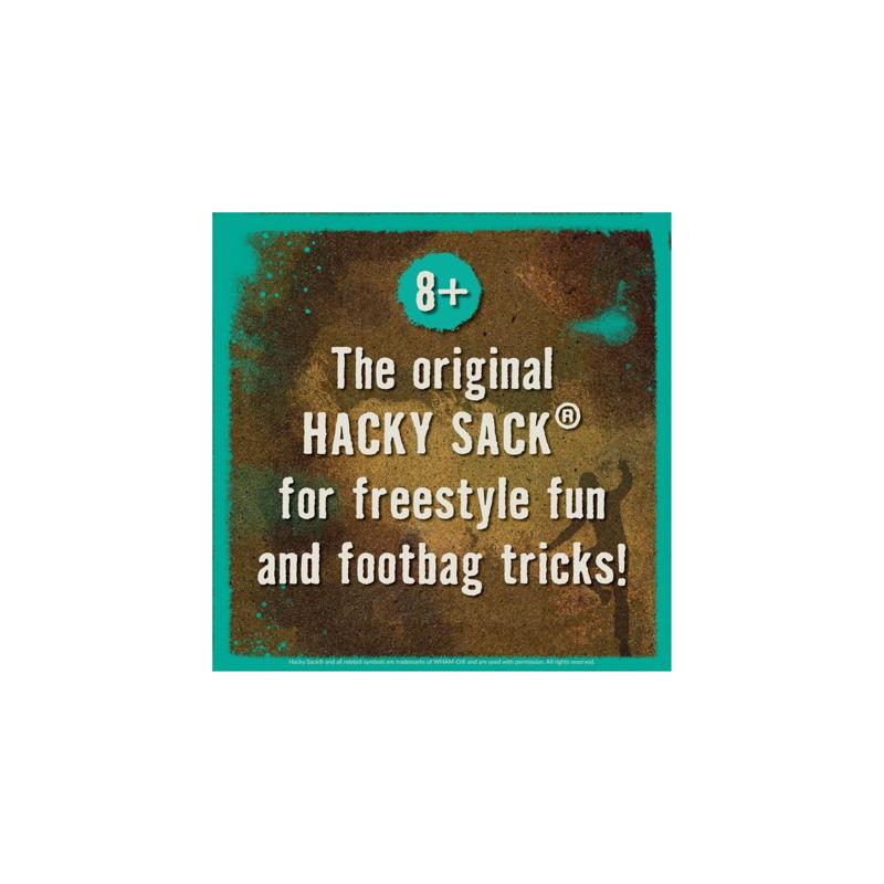Hacky Sack Hacky Sack Assorted 1 pc
