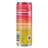 Red Bull Fuji Apple and Ginger Energy Drink 12 oz