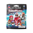 Party Animal Teenymates Football Collectible Figure Multi 2 pc
