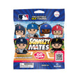 Party Animal Squeezymates Baseball Collectible Figure Multi 1 pc