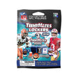 Party Animal Teenymates Football Collectible Figure Multicolor 1 pc