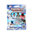 Party Animal Teenymates Baseball Collectible Figure Playset Multicolor