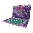 Party Animal Teenymates Football Advent Calendar Multicolor