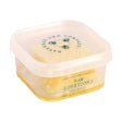 Savannah Bee Company Honey Comb 3.17 oz Canister