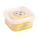 Savannah Bee Company Honey Comb 3.17 oz Canister
