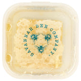 Savannah Bee Company Honey Comb 3.17 oz Canister