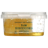 Savannah Bee Company Honey Comb 3.17 oz Canister