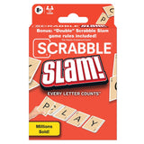 Winning Moves Scrabble Slam Card Game