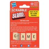 Winning Moves Scrabble Slam Card Game