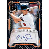 Panini 2026 Prizm Blaster Box Trading Cards
