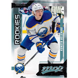Upper Deck Hockey Trading Cards