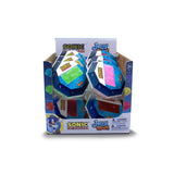 License 2 Play Sonic The Hedgehog Jelly Cube