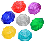 License 2 Play Sonic The Hedgehog Jelly Cube