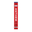 Anthem Snacks Original Beef Stick 1 oz Boxed