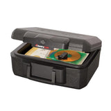 Sentry Safe 0.18 cu ft Black Fire Chest