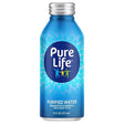 Primo Pure Life Natural Spring Water 16 oz 24 pk