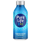 Primo Pure Life Natural Spring Water 16 oz 24 pk