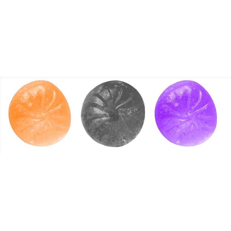 Zorbitz Halloween Secret Dumplin'