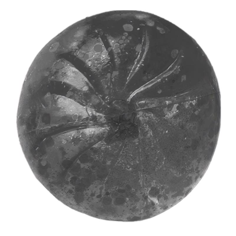 Zorbitz Halloween Secret Dumplin'