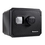 Sentry Safe 0.81 cu ft Digital Lock Black Fireproof Safe