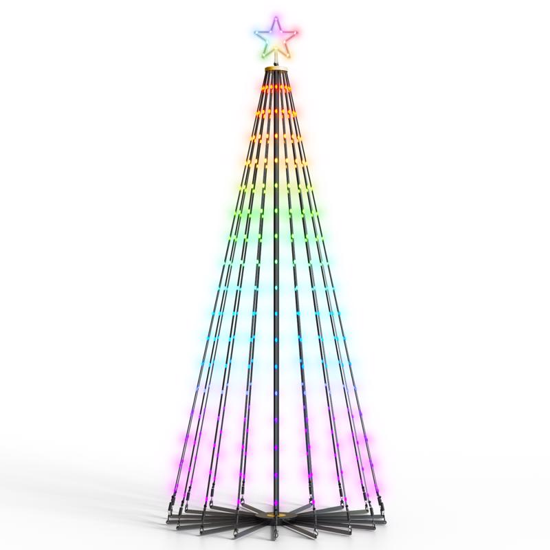 Govee LED String Smart-Enabled Christmas Lights